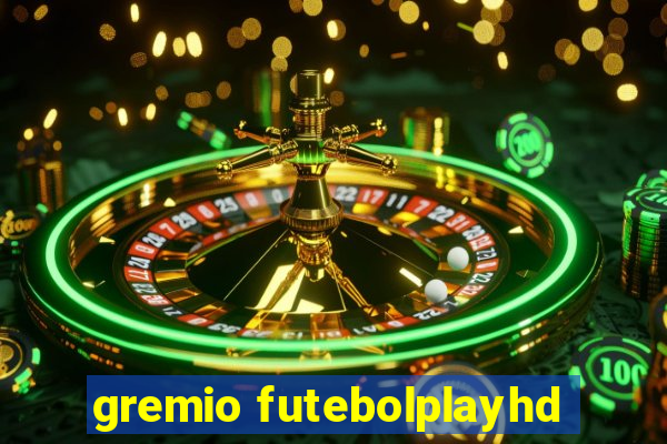 gremio futebolplayhd